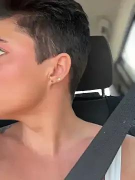 LukeLouHarvey — Pussy play and dirty talk  