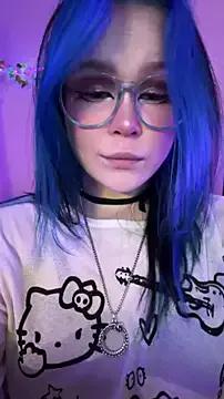 MaddisonHaas — play with naughty tongue and ahegao 