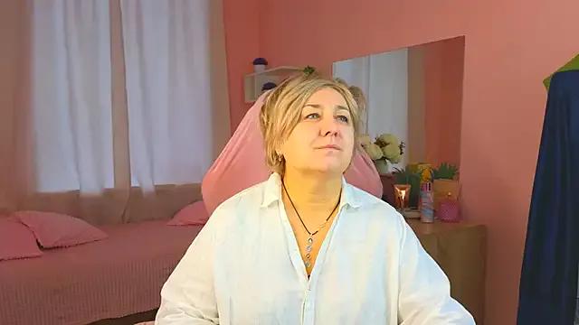 Marta_Wils — Freechat on StripChat