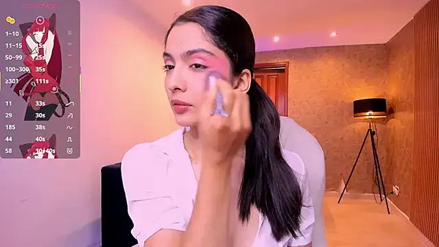 miiaa_evans — Freechat on StripChat