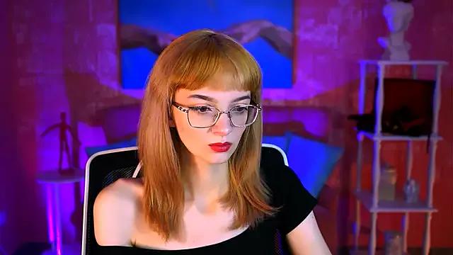 MollyJiggles — On the whore's stockings