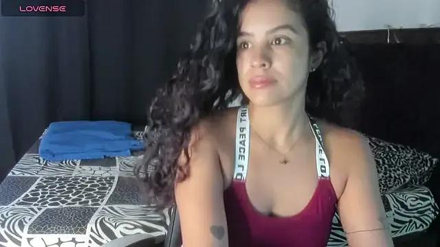 Moon_Sammy on StripChat 