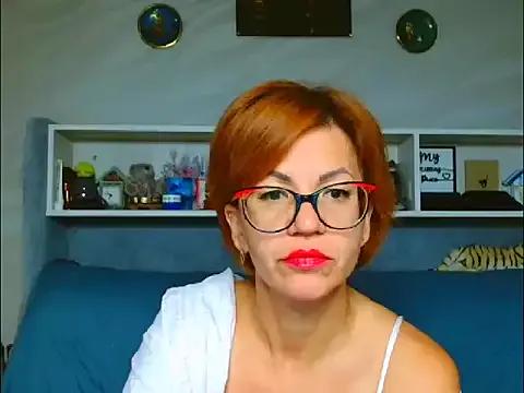 Natali3855 on StripChat 