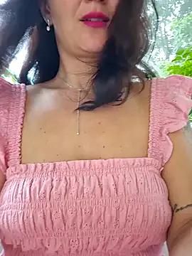 NataLive — Hard pussy fingering