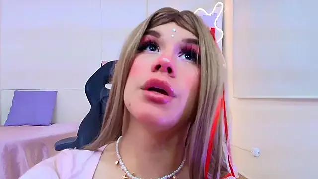 ocean_tay — Freechat on StripChat