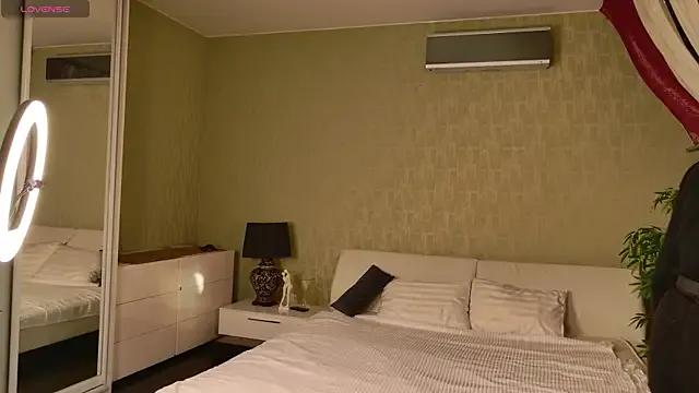 Oki_Vibes — Masturbation in panties