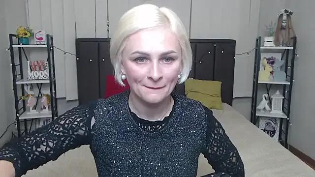 OliviaHorst — make my panties wet