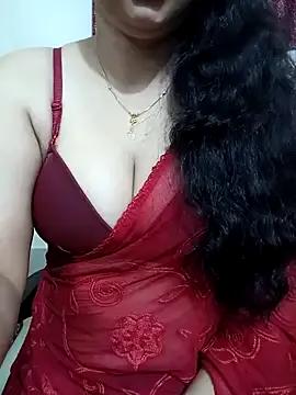 Priya_Boudi —  Navel Tease Special