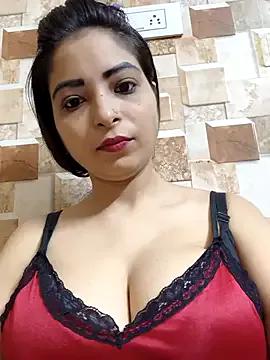 QUEEN-ADITI on StripChat 