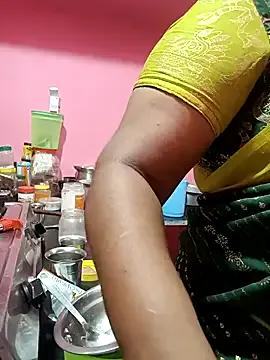 Renuma — Private on StripChat