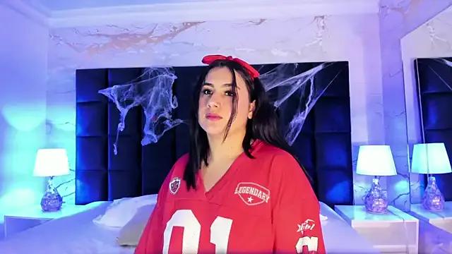 sabrinamilani — Show me pussy closer
