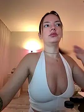 Sandra_Jo — Rub pussy in public
