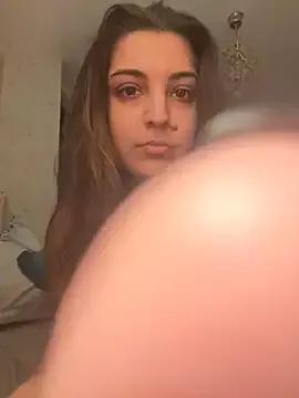 Sara_Orchid — Freechat on StripChat