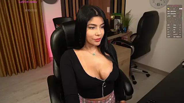 secretary_bj — Get naked