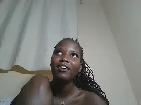 sexyjanett — twerk naked