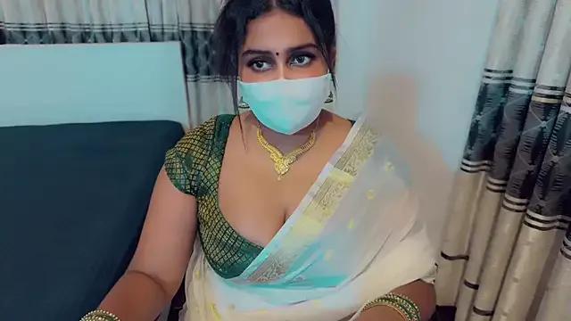 SonY_CaM — full nude dance in public