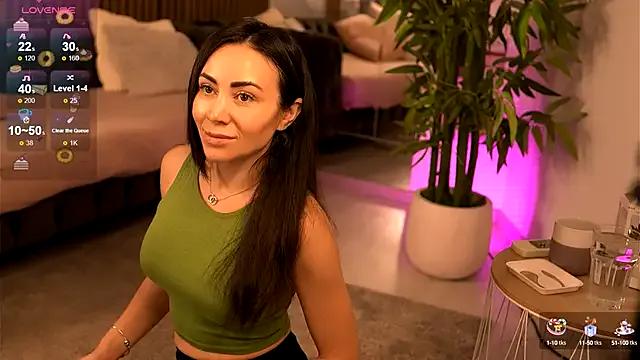 SportymilfX — Get me in the mood 