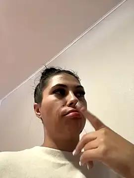 Sweet_Lya09 on StripChat 