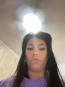 Sweet_Lya09 on StripChat 