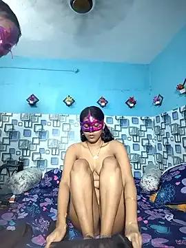 Sweet_Pratima — Full naked