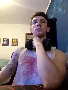 SweetGoodBoy22 — cum, play and bathe with your boy