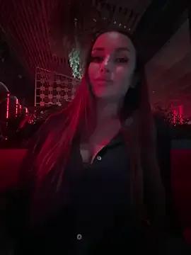 Syka0001 — Our sweet tits play CAFFE RISKY