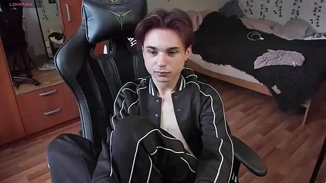 teelimata on StripChat 