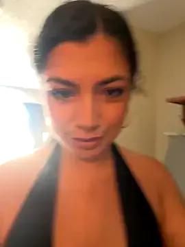 TheCrimsonBlairDarling — Get Naked And Spank My Tits Or Ass