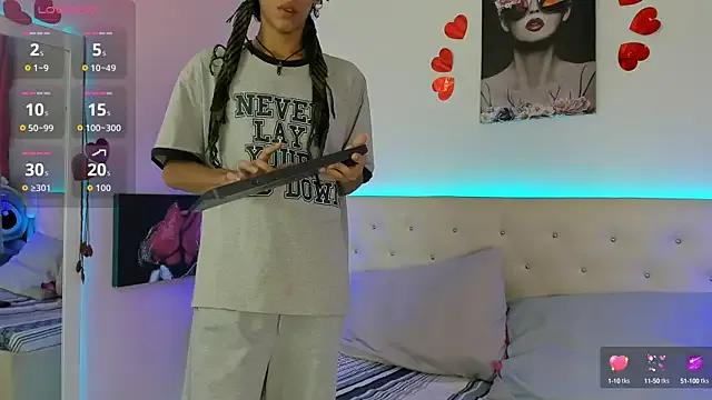 Thedoll_ethan7 — Spank ass to torso