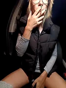 Timide_girl17 — 5 doigts cul + vido last tipper