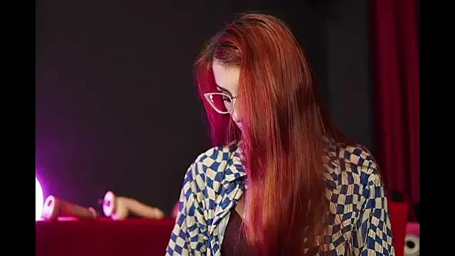 Tracyix — Make my kitty feel loved 