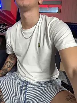 vance_rulez — SLAP BIG COCK ON PALMS