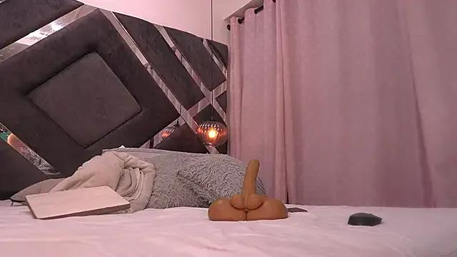 violeta_aroca — SHOW SQUIRT 