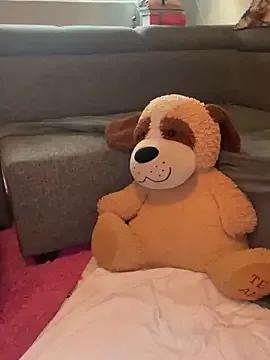 ZafiroKlein — Freechat on StripChat