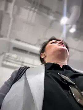 ZhenjaPoledance — Flash tits